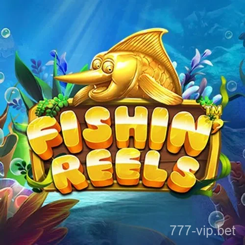Catch Big Wins with Fishing Games at 777VIP Casino