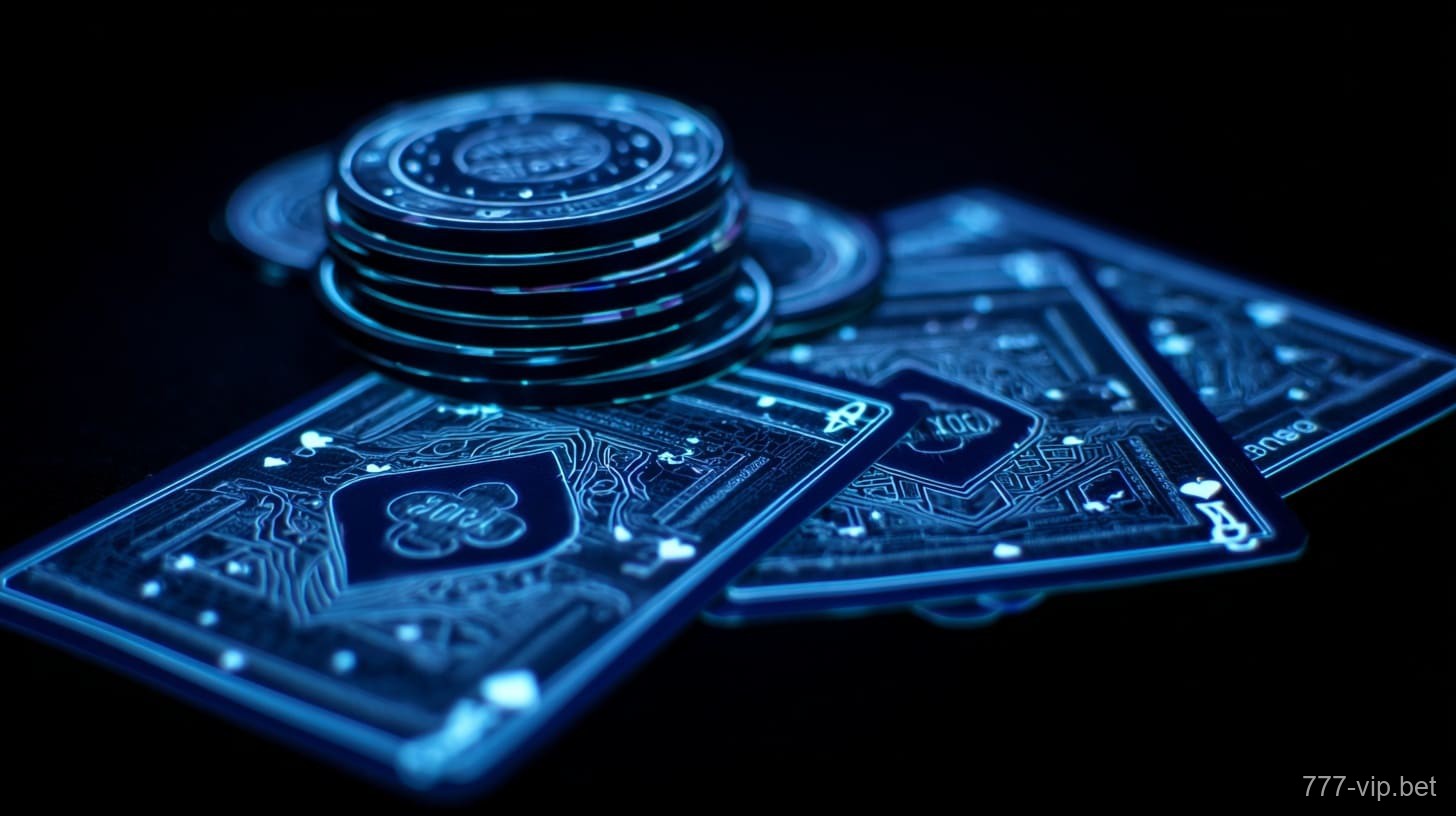 Play Live Casino and Classic Casino Games at 777VIP