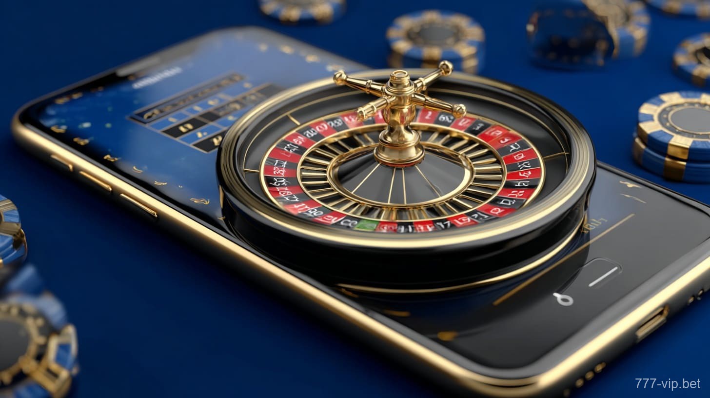 Log in to 777VIP Casino to Play Slots, Poker, and More