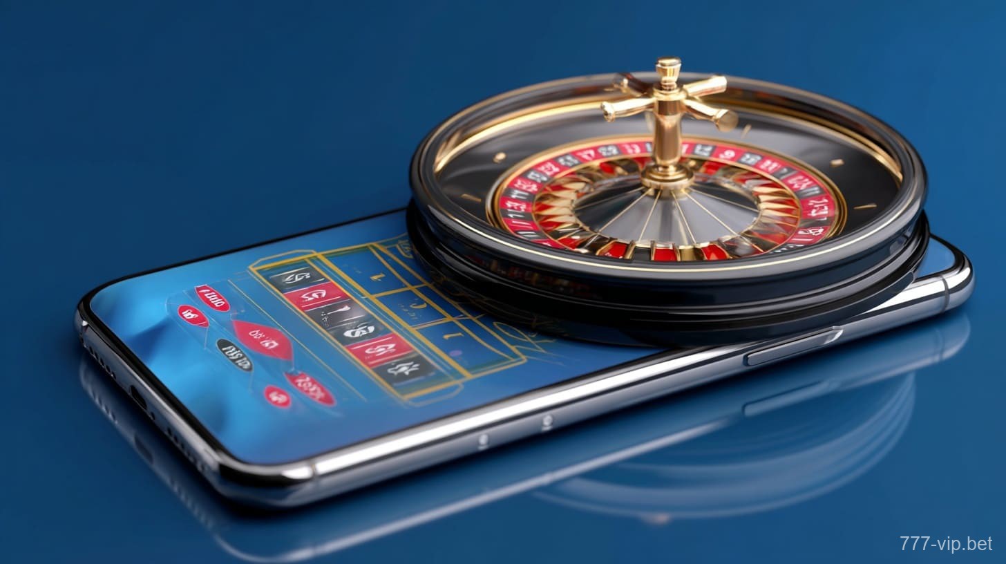 Secure Login to Your 777VIP Casino Account for a Safe Gaming Experience