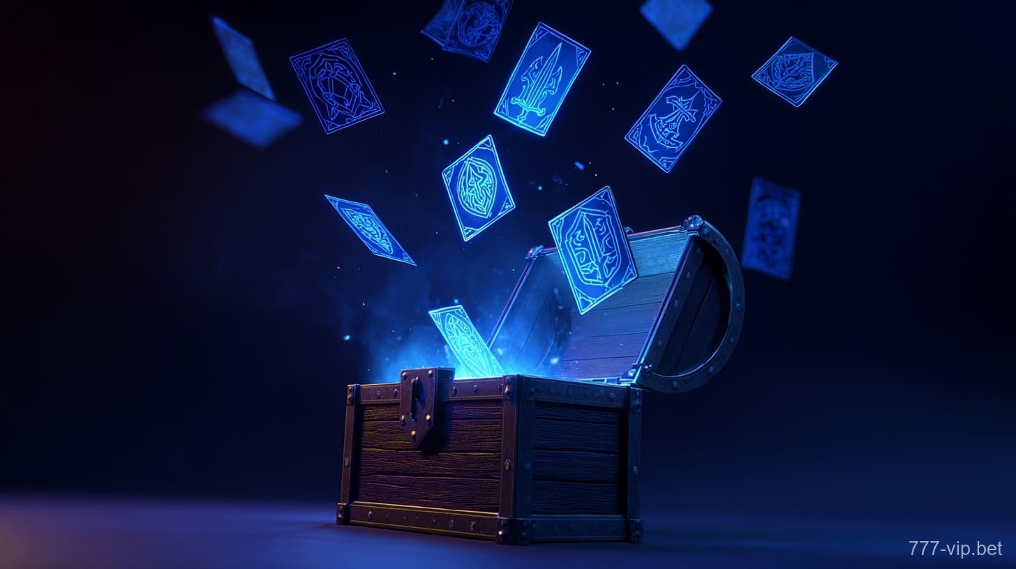 Claim Your Exclusive Bonuses and Promotions at 777VIP Casino